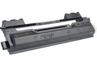 HP Huismerk  33A (CF233A) Toner Zwart