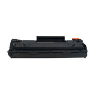 HP Huismerk Toner voor  83A (CF283A) Zwart