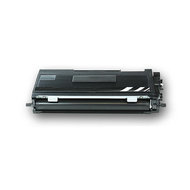 Brother Huismerk  TN-2005 Toner Zwart