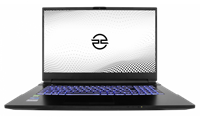 PCSpecialist 17.3″ Elimina<sup style=″font-size:10px;″>Â</sup>