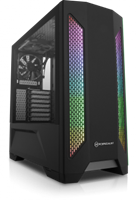 PCSpecialist Fusion-XT