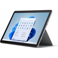 Microsoft Surface Go 3 - Intel Core i3 - 64GB - Windows 11 Pro - Platin