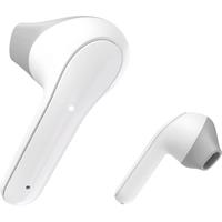Hama Freedom Light Bluetooth HiFi In Ear oordopjes Wit