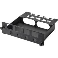 Renkforce RF-4746634 19 inch 19 inch patchkast