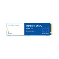 WD Blue SN570 NVMe SSD - 1TB