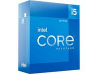 Intel Core i5-12600K - Boxed