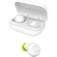 Hama Spirit Chop Bluetooth HiFi In Ear Kopfhörer In Ear Headset, Touch-Steuerung, Wasserabweisend