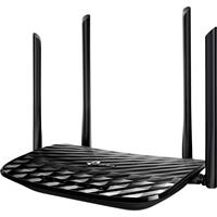 TP-LINK Archer C6 AC1200 Dualband WLAN-ac Gigabit Router (ARCHER C6)