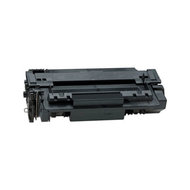 HP Huismerk Toner voor  51A (Q7551A) Zwart