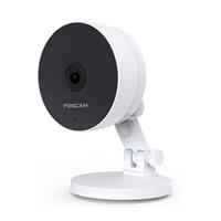 Foscam C2M 2MP WiFi slimme binnencamera (wit)