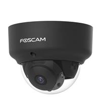 Foscam D2EP beveiligingscamera