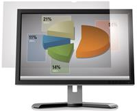 3M anti-glare filter voor beeldschermen van 19,5 inch, 16:9