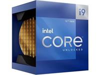 Intel Core i9-12900K - Boxed