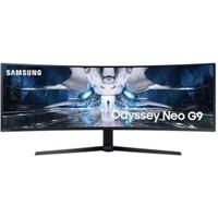 Samsung LS49AG950NUXEN Odyssey G9neo miniled 49i/3840x1080/VA/C/144Hz