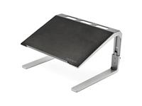 StarTech.com Verstelbare laptop standaard heavy duty 3 hoogte instellingen