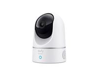 EUFY »Indoor Cam 2K Pan & Tilt EU« Indoor Kamera (Innenbereich)