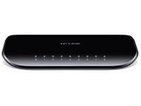 TP-Link  Gigabit Ethernet switch TL-SG1008D V6 - 8 Poorts