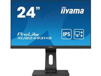 iiyama ProLite XUB2493HS-B4 - 24"