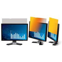 3M GPF19.0 Gold Desktop Privacy Filter