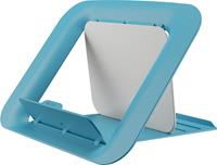 Leitz Ergo Cosy laptopstandaard, blauw