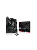 ASUS ROG MAXIMUS Z690 HERO Mainboard - Intel Z690 - Intel LGA1700 socket - DDR5 RAM - ATX