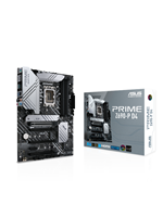 ASUS PRIME Z690-P D4 Mainboard - Intel Z690 - Intel LGA1700 socket - DDR4 RAM - ATX
