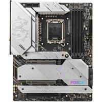 Moederbord Intel MSI MPG Z690 FORCE WIFI
