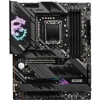 MSI MPG Z690 EDGE WIFI DDR4, Mainboard
