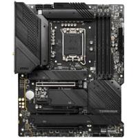 MSI MAG Z690 TOMAHAWK WIFI DDR4, Mainboard