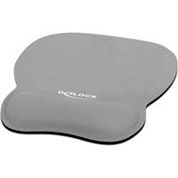 DeLOCK Ergonomic Mouse pad