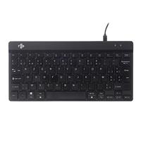 r-gotools R-Go Compact Break Toetsenbord Azerty BE