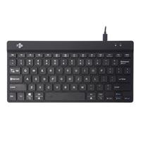 r-gotools R-Go Compact Break Toetsenbord Qwerty US