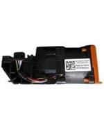 Dell 384-BBQF. Geschikt voor: Processor, Soort: Ventilator, Supported processor sockets: LGA 2011 (Socket R)