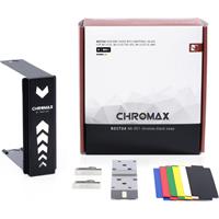 Noctua NA-HC1 chromax.black.swap - Modding -