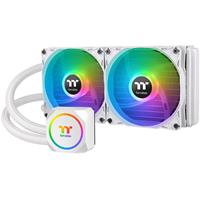 Thermaltake TH240 ARGB Sync Snow Edition Processor