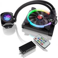 RAIJINTEK Orcus RGB Rainbow Komplett-Wasserkühlung - 140mm