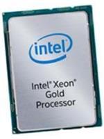 Lenovo Intel Xeon Goud 5118 / 2.3 GHz Processor CPU - 12 kernen - 2.3 GHz
