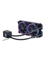 Alphacool Eisbaer Aurora 280 - CPU waterkoeling