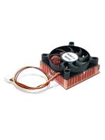 StarTech.com CPU Cooler S370 / S7 U1 - CPU-Luftkühler - Max 31 dBA