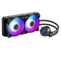 MSI MAG Core Liquid 280R - CPU-Wasserkühlung -
