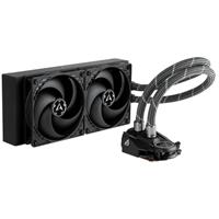 Arctic Liquid Freezer II 240 - CPU-Wasserkühlung - Max 23 dBA