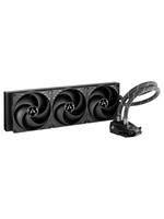 Arctic Liquid Freezer II 420 - CPU-Wasserkühlung - Max 23 dBA