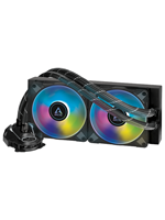 arcticcooling Arctic Liquid Freezer II 240 A-RGB