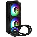 AeroCool Mirage L240 ARGB - CPU-Wasserkühlung - Max 27 dBA