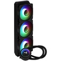 AeroCool Mirage L360 processor vloeistofkoelsysteem - CPU waterkoeling