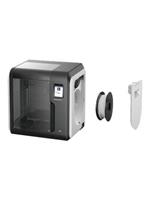 FlashForge Adventurer 3 - 3D printer - 3D-printer - Acrylonitrile butadiene styrene (ABS)