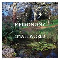 Virgin Music Small World - Metronomy