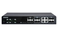 QNAP QSW-M1204-4C 10GbE managed Switch