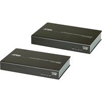 Aten VE813A 4K HDMI&USB Verlenger 100m
