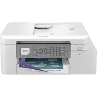 Brother MFCJ4335DW Multifunctionele printer A4 Printen, scannen, kopiëren WiFi, ADF, USB, Duplex